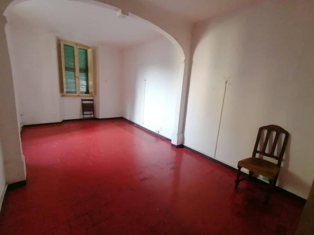 appartamento in vendita a Pieve Fosciana