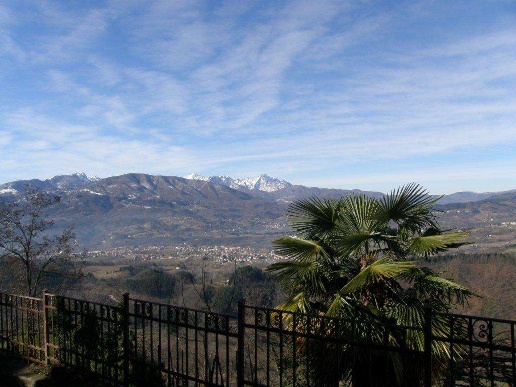 appartamento in vendita a Pieve Fosciana in zona Sillico