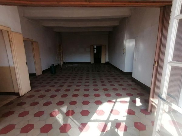 appartamento in vendita a Pieve Fosciana