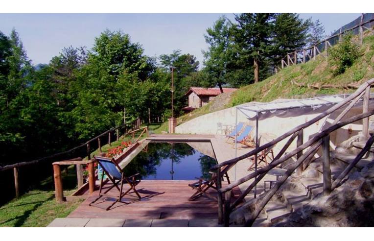 casa indipendente in vendita a Pieve Fosciana