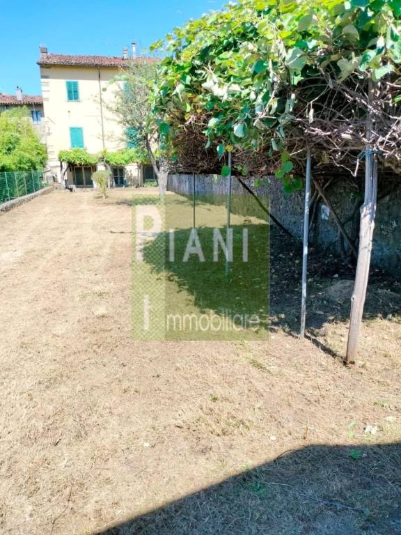 casa indipendente in vendita a Pieve Fosciana