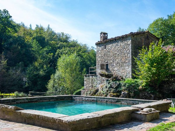 casa indipendente in vendita a Pieve Fosciana