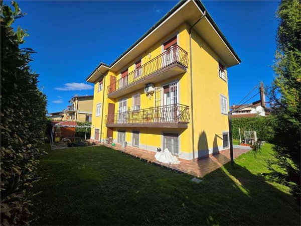 appartamento in vendita a Pieve Fosciana