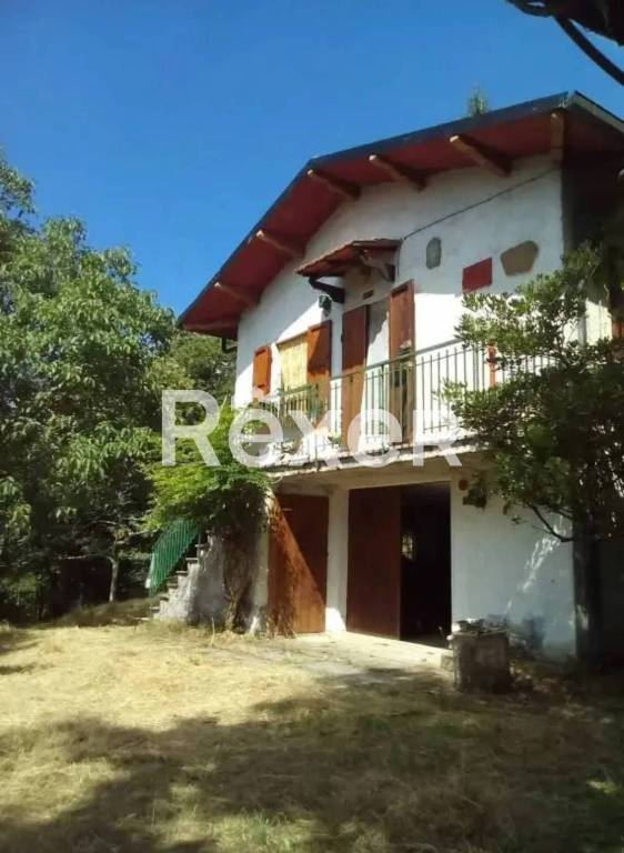 appartamento in vendita a Pieve Fosciana