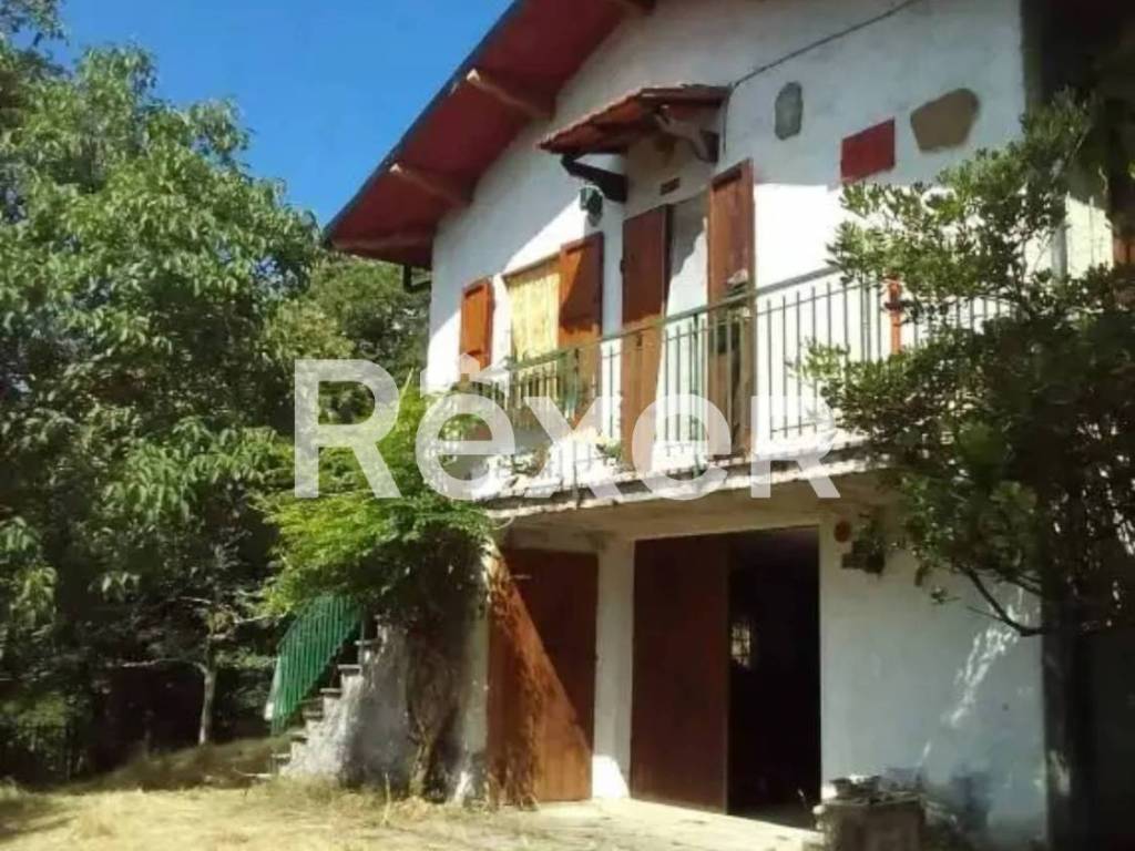 appartamento in vendita a Pieve Fosciana