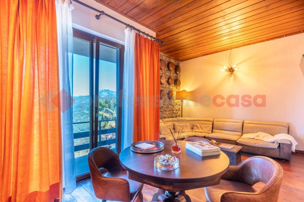 casa indipendente in vendita a Pieve Fosciana in zona Sillico