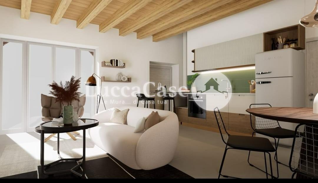 casa indipendente in vendita a Porcari