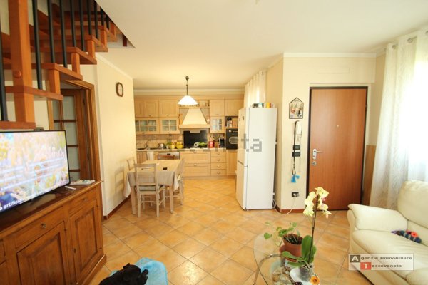 appartamento in vendita a Porcari