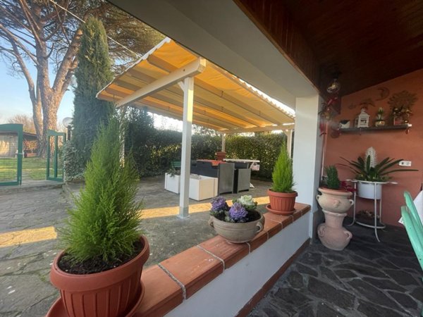 casa indipendente in vendita a Porcari