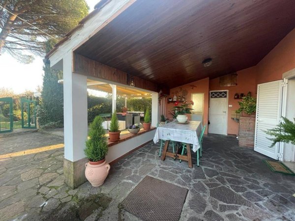 casa indipendente in vendita a Porcari