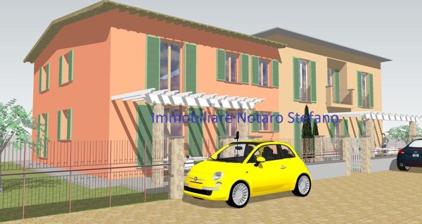 casa indipendente in vendita a Porcari in zona Rughi