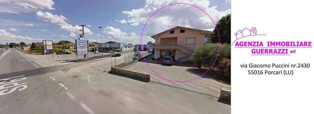 capannone in vendita a Porcari