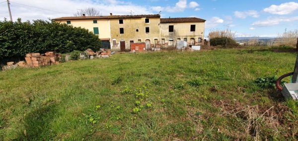 casa indipendente in vendita a Porcari in zona Padule