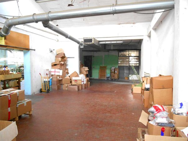 ufficio in vendita a Porcari