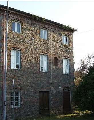 casa indipendente in vendita a Porcari