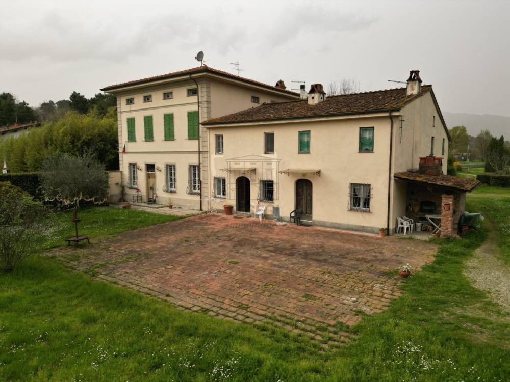 casa indipendente in vendita a Porcari