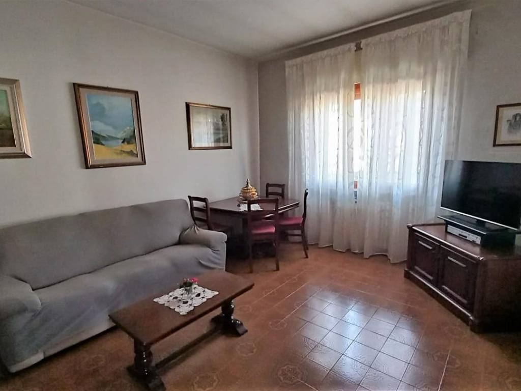 casa indipendente in vendita a Porcari