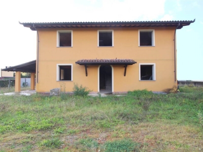 casa indipendente in vendita a Porcari