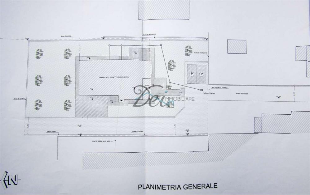 casa indipendente in vendita a Porcari in zona Rughi