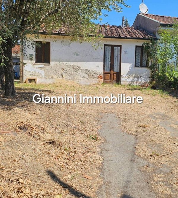 casa indipendente in vendita a Porcari