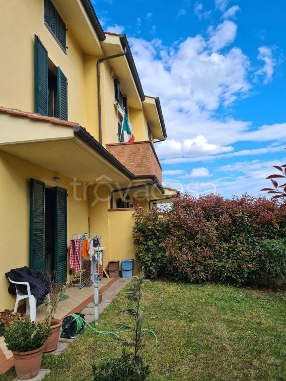 casa indipendente in vendita a Porcari