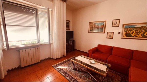 appartamento in vendita a Porcari in zona Rughi
