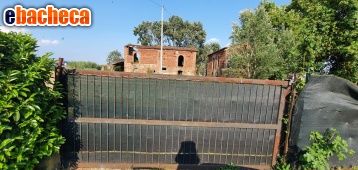 casa indipendente in vendita a Porcari in zona Padule