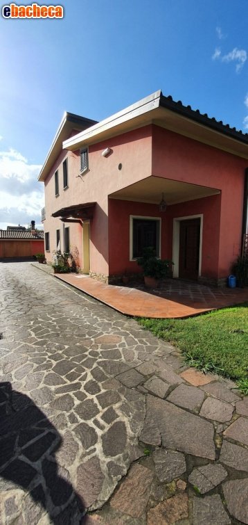 casa indipendente in vendita a Porcari