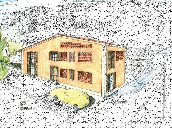 terreno agricolo in vendita a Porcari