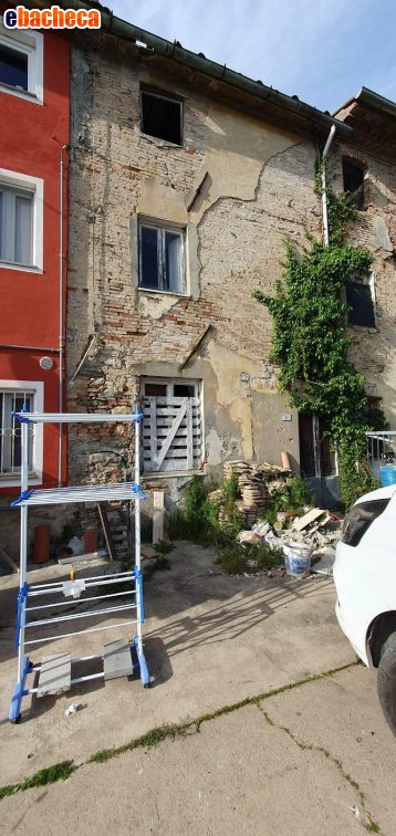 casa indipendente in vendita a Porcari in zona Padule
