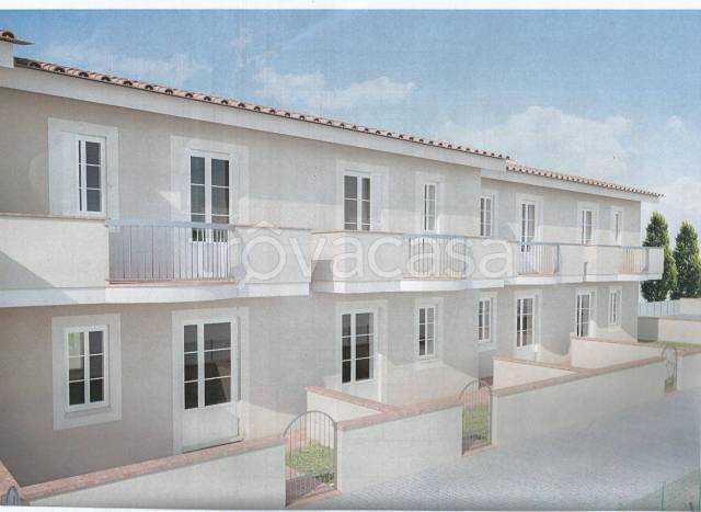 casa indipendente in vendita a Porcari
