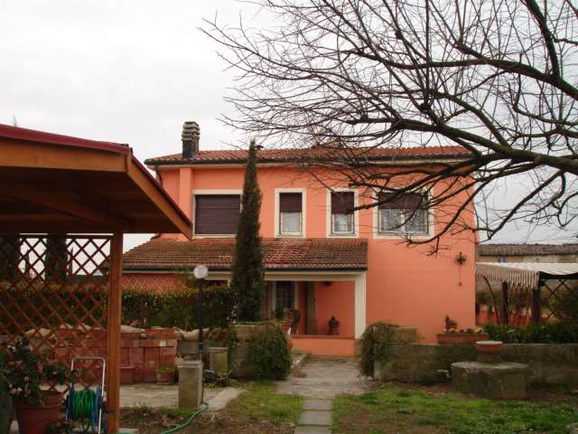 villa in vendita a Porcari