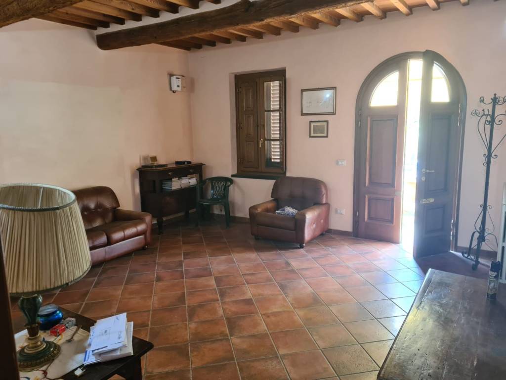 casa indipendente in vendita a Porcari