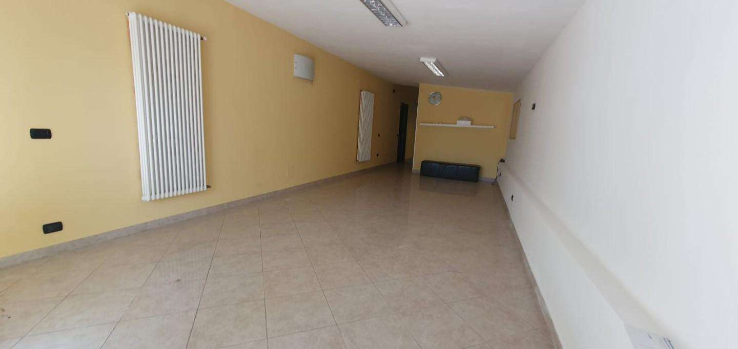 ufficio in vendita a Porcari