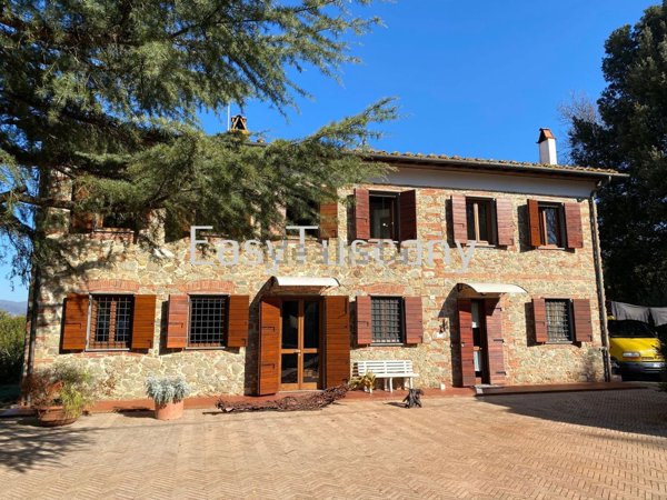 casa indipendente in vendita a Porcari