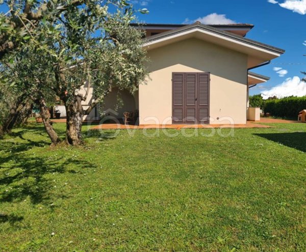 casa indipendente in vendita a Porcari