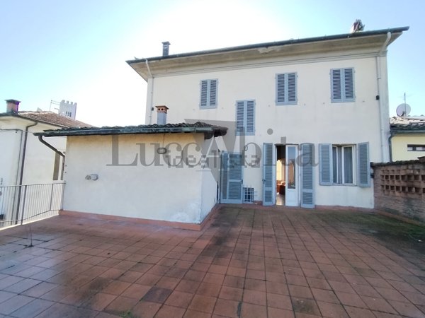 appartamento in vendita a Porcari