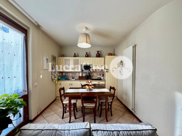 appartamento in vendita a Porcari