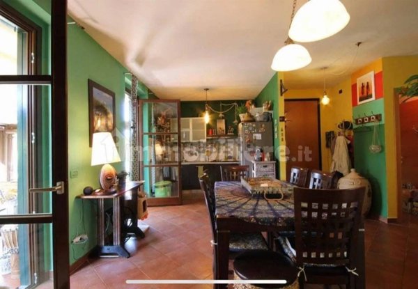 casa indipendente in vendita a Porcari