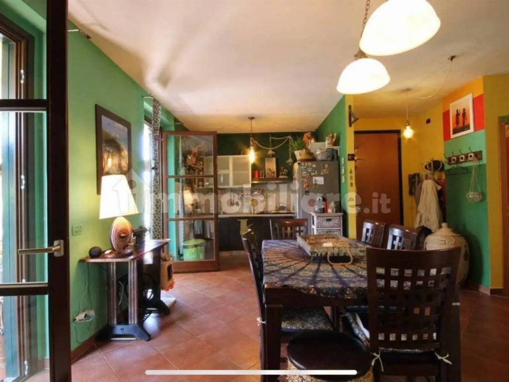 casa indipendente in vendita a Porcari