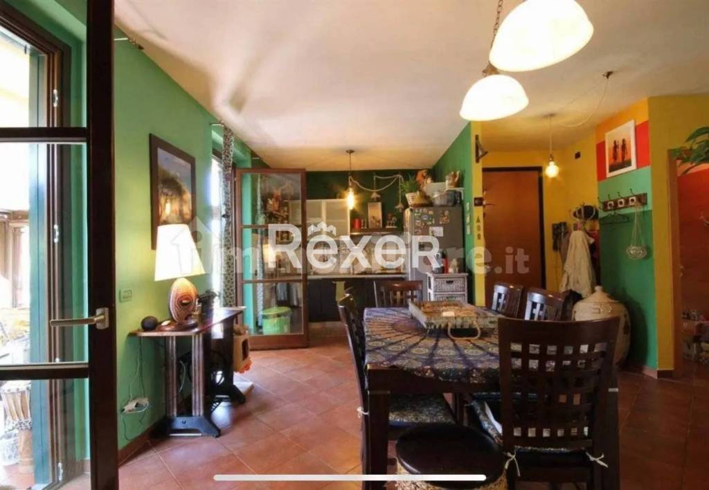 casa indipendente in vendita a Porcari