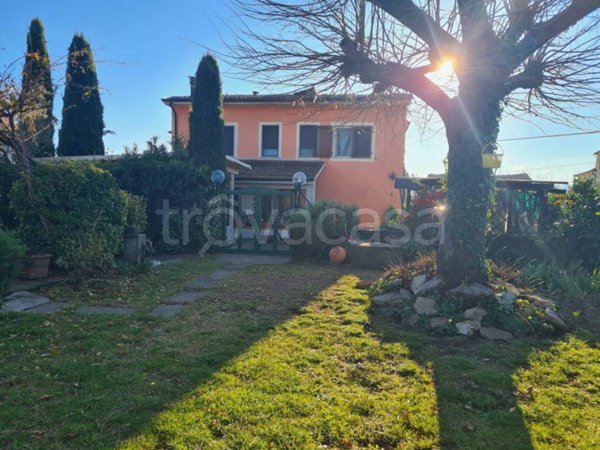 casa indipendente in vendita a Porcari