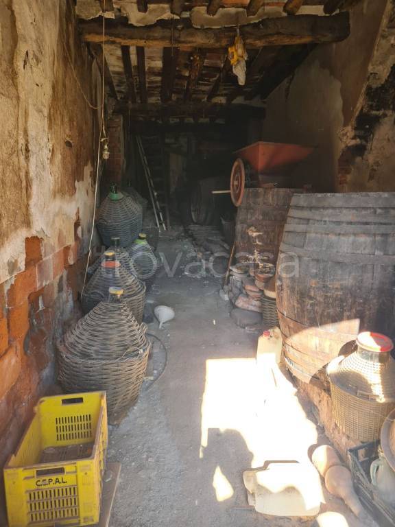 casa indipendente in vendita a Porcari