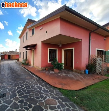 casa indipendente in vendita a Porcari