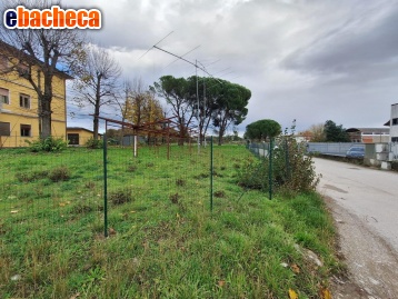 terreno edificabile in vendita a Porcari in zona Rughi