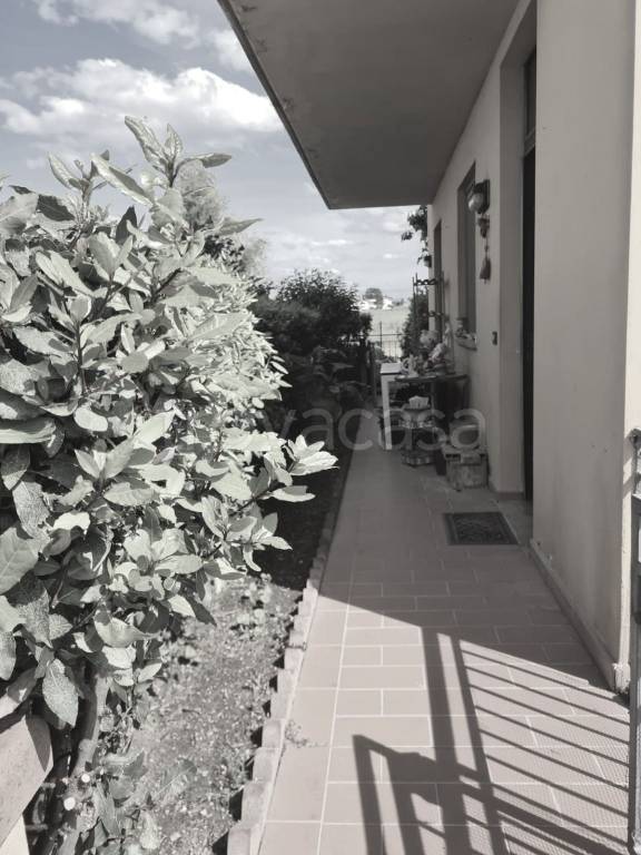 appartamento in vendita a Porcari