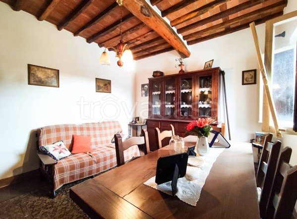 casa indipendente in vendita a Porcari