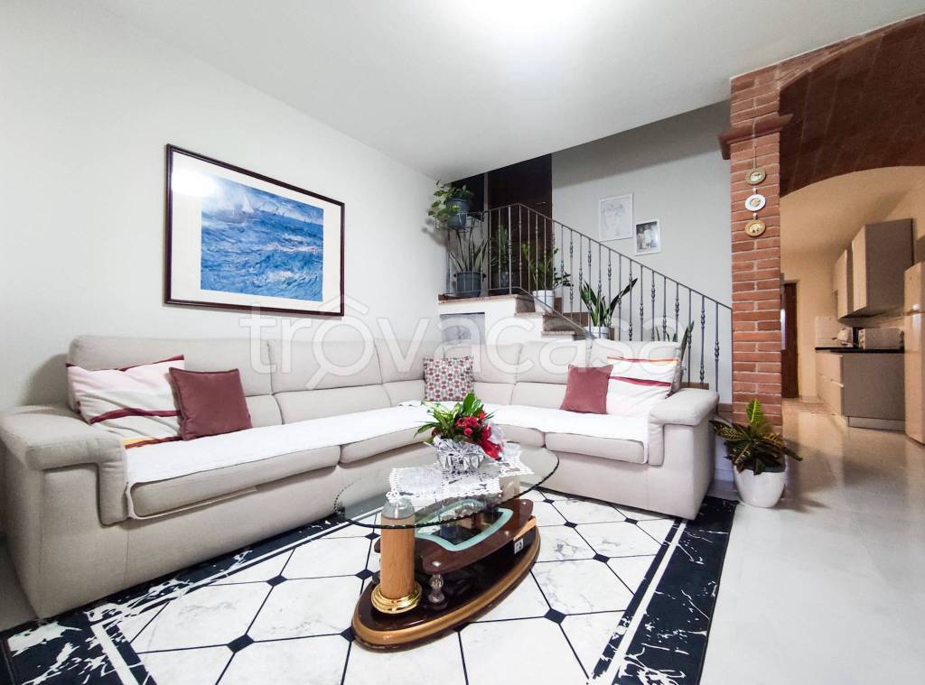 casa indipendente in vendita a Porcari