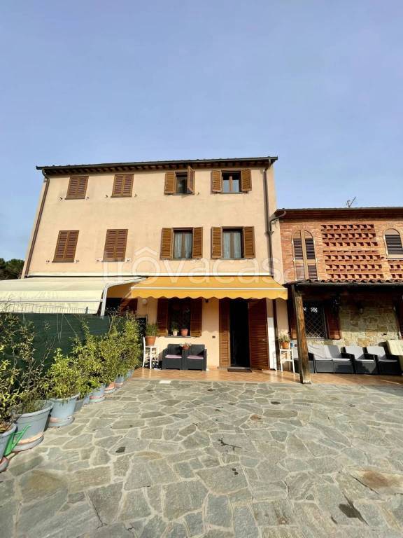 casa indipendente in vendita a Porcari