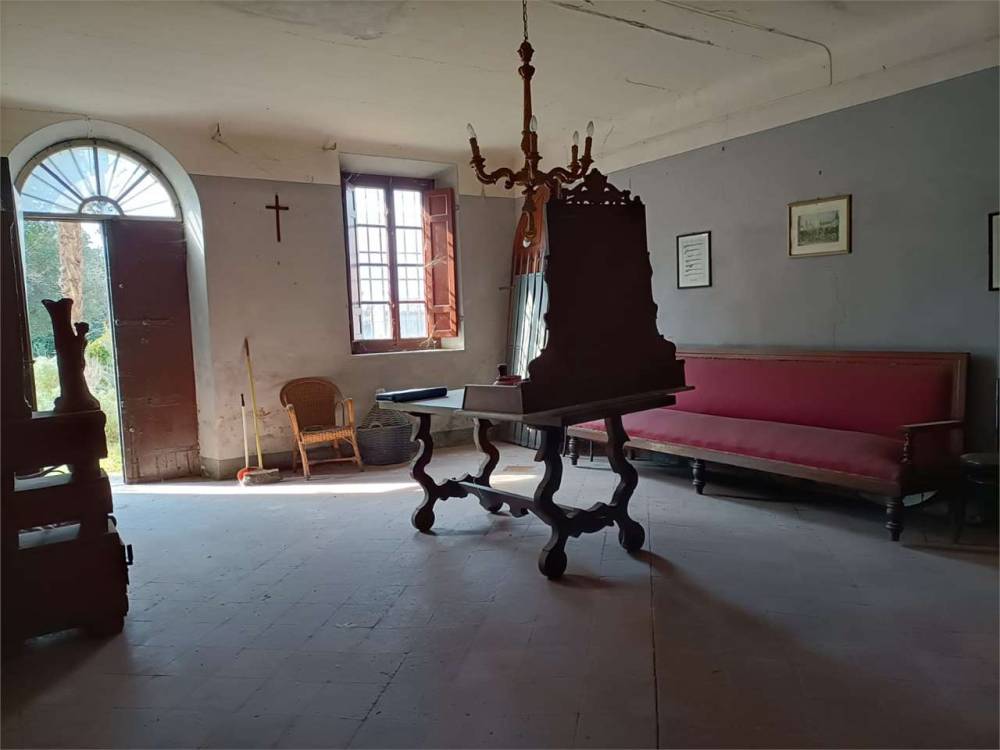 intera palazzina in vendita a Porcari